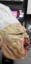 Carregar imagem no visualizador da galeria, MÁSCARA COZINHEIRO TERROR HORROR COSPLAY