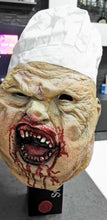 Carregar imagem no visualizador da galeria, MÁSCARA COZINHEIRO TERROR HORROR COSPLAY