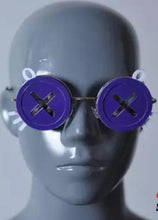 Carregar imagem no visualizador da galeria, ÓCULOS JOGO IDENTIDADE V COSPLAY