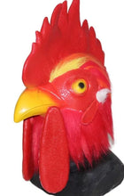 Carregar imagem no visualizador da galeria, MÁSCARA FRANGO GALO