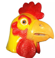 Carregar imagem no visualizador da galeria, MÁSCARA FRANGO GALO