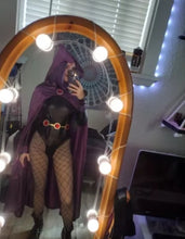 Carregar imagem no visualizador da galeria, FANTASIA RAVENA TITÃS COSPLAY