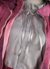 Carregar imagem no visualizador da galeria, FANTASIA FENG MIN COELHA DEAD BY DAYLIGHT COSPLAY