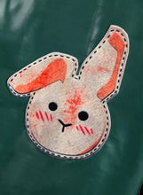 Carregar imagem no visualizador da galeria, FANTASIA FENG MIN COELHA DEAD BY DAYLIGHT COSPLAY