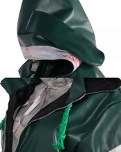 Carregar imagem no visualizador da galeria, FANTASIA FENG MIN COELHA DEAD BY DAYLIGHT COSPLAY