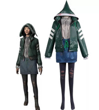 Carregar imagem no visualizador da galeria, FANTASIA FENG MIN COELHA DEAD BY DAYLIGHT COSPLAY