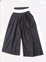 Carregar imagem no visualizador da galeria, FANTASIA KOKUSHIBO + PERUCA DEMON SLAYER COSPLAY PROFISSIONAL