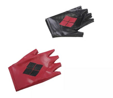 Carregar imagem no visualizador da galeria, FANTASIA PROFISSIONAL HARLEY QUINN ARLEQUINA - O ESQUADRÃO SUICIDA 2021