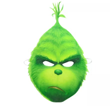 Carregar imagem no visualizador da galeria, FANTASIA O GRINCH INFANTIL