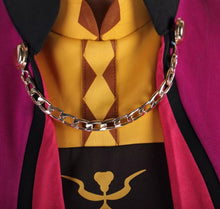 Carregar imagem no visualizador da galeria, FANTASIA ANNA - FROZEN 2 COSPLAY PROFISSIONAL