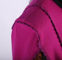 Carregar imagem no visualizador da galeria, FANTASIA ANNA - FROZEN 2 COSPLAY PROFISSIONAL