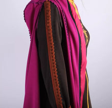 Carregar imagem no visualizador da galeria, FANTASIA ANNA - FROZEN 2 COSPLAY PROFISSIONAL