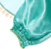 Carregar imagem no visualizador da galeria, FANTASIA JASMINE INFANTIL - ALADDIN