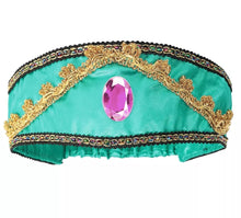 Carregar imagem no visualizador da galeria, FANTASIA JASMINE INFANTIL - ALADDIN