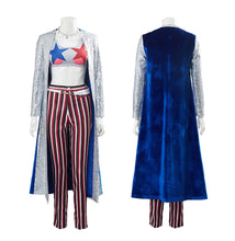 Carregar imagem no visualizador da galeria, FANTASIA HARLEY QUINN ARLEQUINA - AVES DE RAPINA COSPLAY