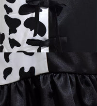 Carregar imagem no visualizador da galeria, FANTASIA CRUELLA DE VIL 101 DÁLMATAS KIT COSPLAY COMPLETO