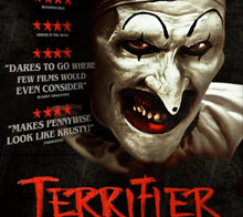 Carregar imagem no visualizador da galeria, FANTASIA ART PALHAÇO ASSASINO - TERRIFIER