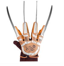 Carregar imagem no visualizador da galeria, LUVA FREDDY KRUEGER