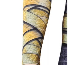 Carregar imagem no visualizador da galeria, FANTASIA ADÃO NEGRO - BLACK ADAM MACACÃO 3D