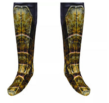 Carregar imagem no visualizador da galeria, FANTASIA ADÃO NEGRO - BLACK ADAM MACACÃO 3D