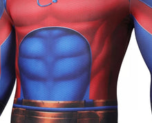 Carregar imagem no visualizador da galeria, FANTASIA ESMAGA ÁTOMO - ATOM SMASHER MACACÃO 3D