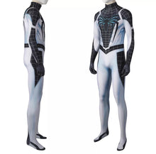 Carregar imagem no visualizador da galeria, FANTASIA HOMEM ARANHA TRAJE NEGATIVO JOGO PS4