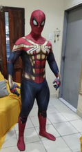 Carregar imagem no visualizador da galeria, FANTASIA HOMEM ARANHA - SEM VOLTA PARA CASA COSPLAY PROFISSIONAL