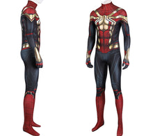 Carregar imagem no visualizador da galeria, FANTASIA HOMEM ARANHA - SEM VOLTA PARA CASA COSPLAY PROFISSIONAL