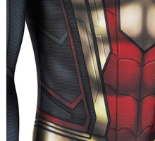 Carregar imagem no visualizador da galeria, FANTASIA HOMEM ARANHA - SEM VOLTA PARA CASA COSPLAY PROFISSIONAL