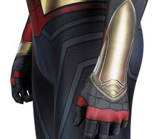 Carregar imagem no visualizador da galeria, FANTASIA HOMEM ARANHA - SEM VOLTA PARA CASA COSPLAY PROFISSIONAL