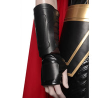 Carregar imagem no visualizador da galeria, FANTASIA COSPLAY THOR AMOR E TROVÃO PROFISSIONAL