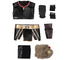 Carregar imagem no visualizador da galeria, FANTASIA COSPLAY THOR AMOR E TROVÃO PROFISSIONAL