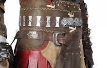 Carregar imagem no visualizador da galeria, FANTASIA KRATOS GOD OF WAR PROFISSIONAL