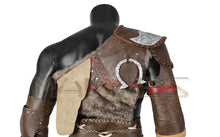 Carregar imagem no visualizador da galeria, FANTASIA KRATOS GOD OF WAR PROFISSIONAL