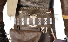 Carregar imagem no visualizador da galeria, FANTASIA KRATOS GOD OF WAR PROFISSIONAL