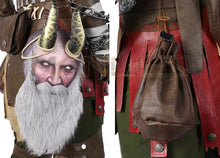 Carregar imagem no visualizador da galeria, FANTASIA KRATOS GOD OF WAR PROFISSIONAL