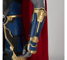 Carregar imagem no visualizador da galeria, FANTASIA COSPLAY THOR AMOR E TROVÃO PROFISSIONAL
