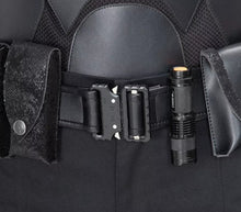 Carregar imagem no visualizador da galeria, FANTASIA BATMAN PROFISSIONAL - ROBERT PATTINSON COSPLAY PROFISSIONAL