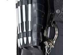 Carregar imagem no visualizador da galeria, FANTASIA BATMAN PROFISSIONAL - ROBERT PATTINSON COSPLAY PROFISSIONAL