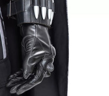 Carregar imagem no visualizador da galeria, FANTASIA BATMAN PROFISSIONAL - ROBERT PATTINSON COSPLAY PROFISSIONAL