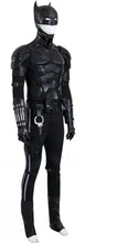Carregar imagem no visualizador da galeria, FANTASIA BATMAN PROFISSIONAL - ROBERT PATTINSON COSPLAY PROFISSIONAL