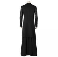 Carregar imagem no visualizador da galeria, FANTASIA SANDMAN + MÁSCARA COSPLAY PROFISSIONAL