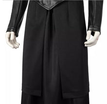 Carregar imagem no visualizador da galeria, FANTASIA SANDMAN + MÁSCARA COSPLAY PROFISSIONAL