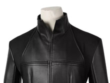 Carregar imagem no visualizador da galeria, FANTASIA SANDMAN + MÁSCARA COSPLAY PROFISSIONAL