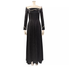 Carregar imagem no visualizador da galeria, FANTASIA RHAENYRA - HOUSE OF THE DRAGON VESTIDO DRAGÃO