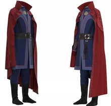 Carregar imagem no visualizador da galeria, FANTASIA DOUTOR ESTRANHO COSPLAY ADULTO E INFANTIL