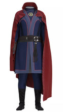 Carregar imagem no visualizador da galeria, FANTASIA DOUTOR ESTRANHO COSPLAY ADULTO E INFANTIL