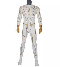 Carregar imagem no visualizador da galeria, FANTASIA GODSPEED - THE FLASH COSPLAY PROFISSIONAL