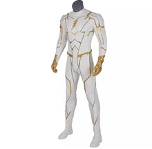 Carregar imagem no visualizador da galeria, FANTASIA GODSPEED - THE FLASH COSPLAY PROFISSIONAL
