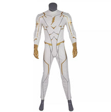 Carregar imagem no visualizador da galeria, FANTASIA GODSPEED - THE FLASH COSPLAY PROFISSIONAL
